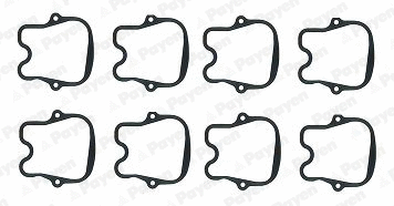 Gasket Set, cylinder head cover (WG2202377)