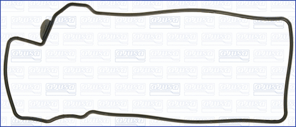 Gasket, cylinder head cover (WG1160354)