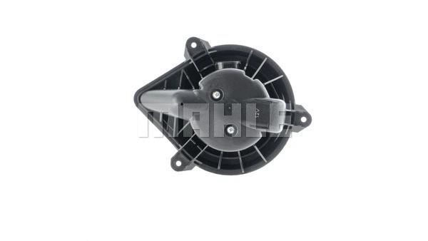 Interior Blower (WG2179871)