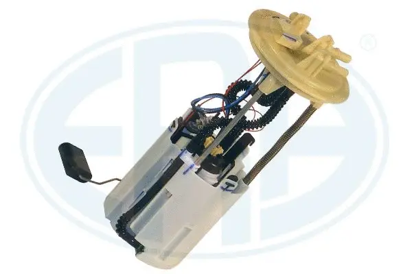 Fuel Feed Unit (WG1778605)