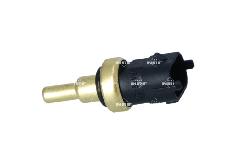 Sensor, coolant temperature