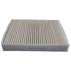 Filter, cabin air (WG1774715)