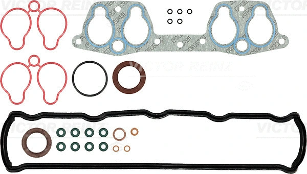Gasket Kit, cylinder head (WG1239991)
