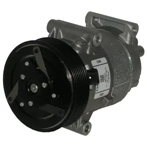 Compressor, air conditioning (WG2041316)
