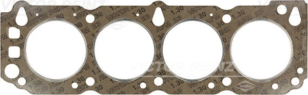 Gasket, cylinder head (WG1244251)