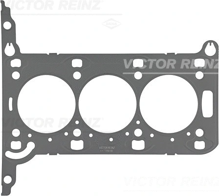 Gasket, cylinder head (WG1103571)