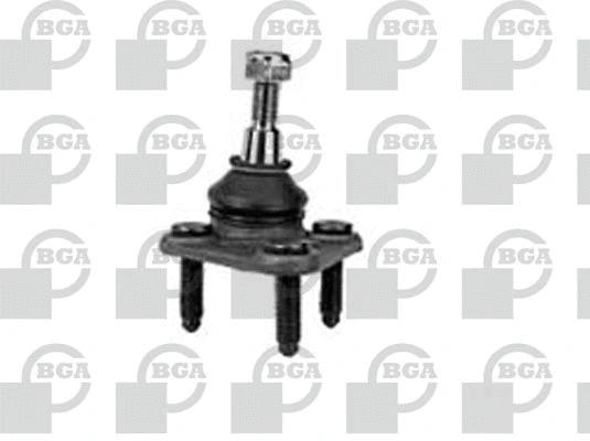 Ball Joint (WG1994393)