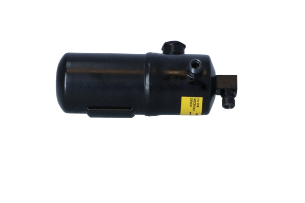 Dryer, air conditioning