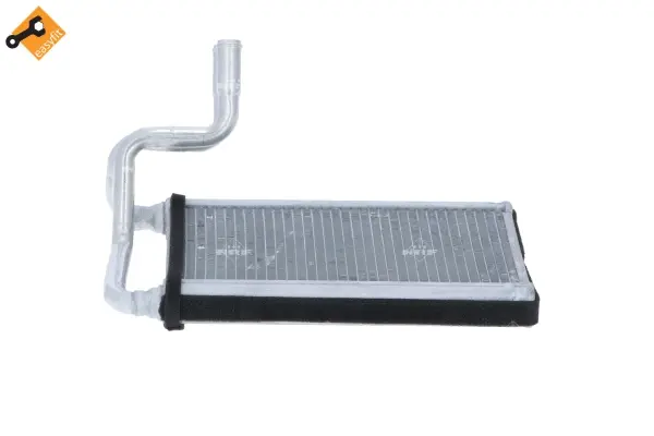 Heat Exchanger, interior heating (WG2162149)