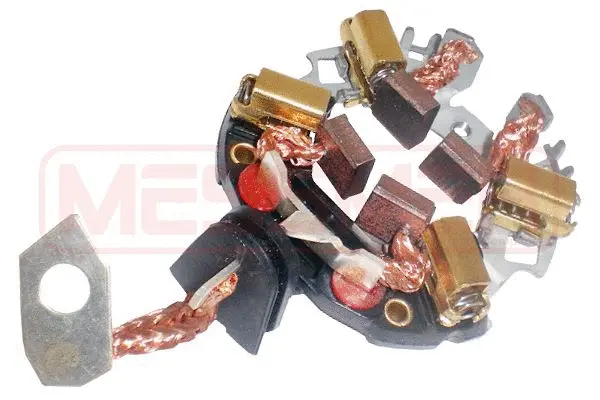 Holder, carbon brushes (WG2151063)