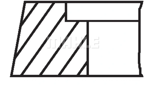 Piston Ring Kit