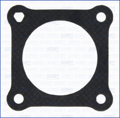 Gasket, exhaust pipe (WG1448965)