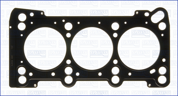 Gasket, cylinder head (WG1449251)