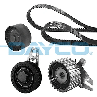 Timing Belt Kit (WG2007581)