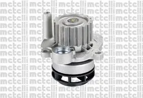 Water Pump, engine cooling (WG1790634)