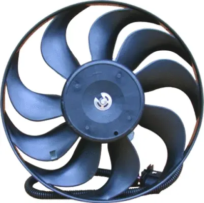 Fan, engine cooling (WG1720596)