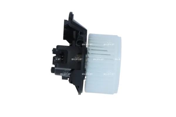 Interior Blower