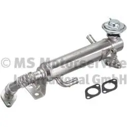 Cooler, exhaust gas recirculation (WG2157717)