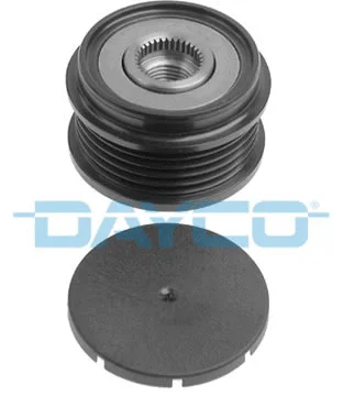 Alternator Freewheel Clutch (WG2004000)