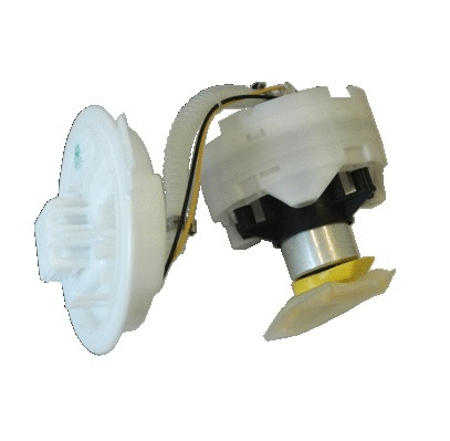 Fuel Feed Unit (WG1013054)