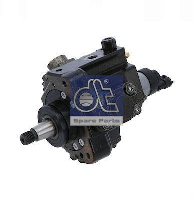 High Pressure Pump (WG2319618)