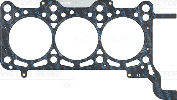 Gasket, cylinder head (WG1103469)