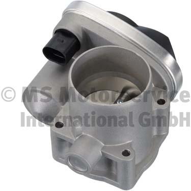Throttle Body (WG1726499)