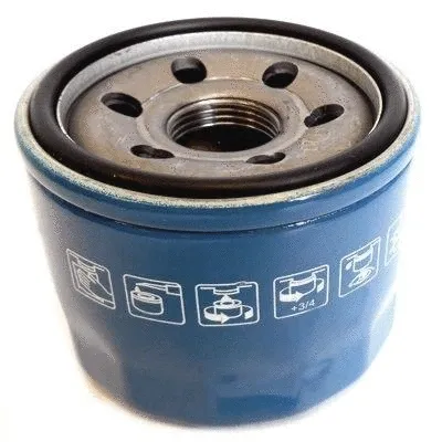 Oil Filter (WG1746748)