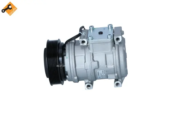 Compressor, air conditioning (WG2159309)