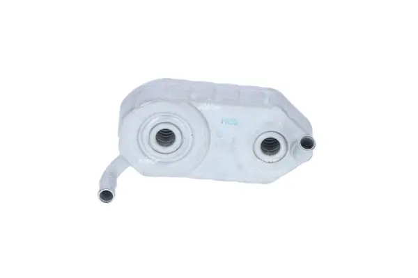 Oil Cooler, automatic transmission (WG1719871)