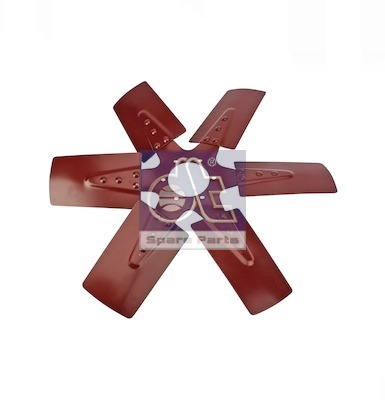 Fan, engine cooling (WG2313960)