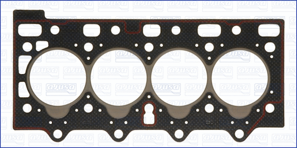 Gasket, cylinder head (WG1159366)
