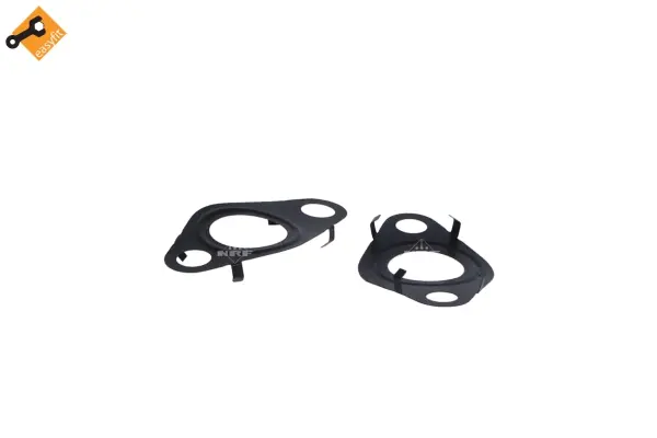 Cooler, exhaust gas recirculation