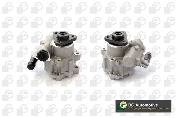 Hydraulic Pump, steering (WG1993886)