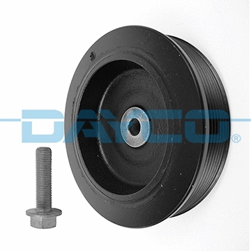 Belt Pulley, crankshaft (WG2006488)