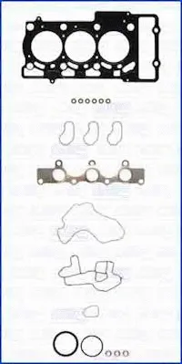 Gasket Kit, cylinder head (WG1752823)