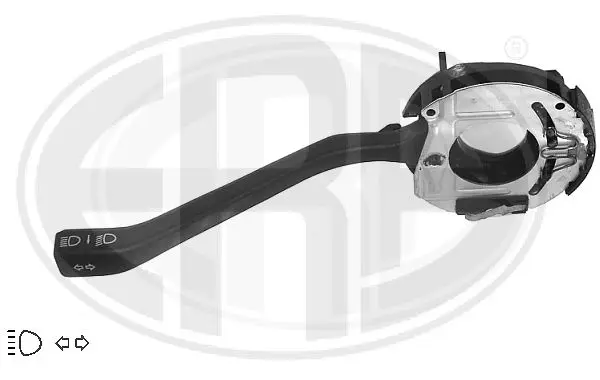 Steering Column Switch (WG2014194)