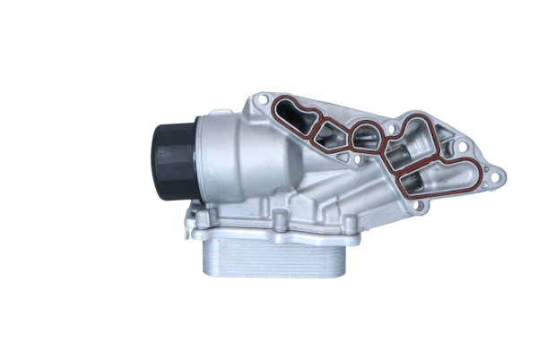 Housing, oil filter