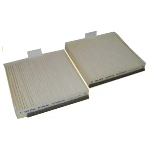 Filter, cabin air (WG1774504)