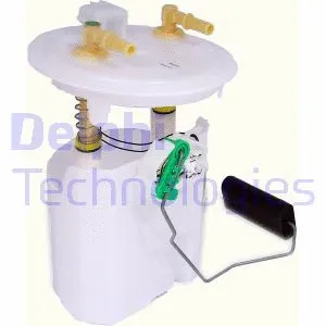 Fuel Feed Unit (WG1498640)