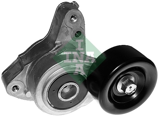 Belt Tensioner, V-ribbed belt (WG1253467)