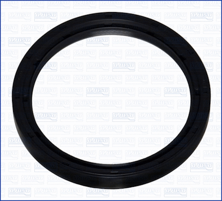 Shaft Seal, crankshaft (WG1163251)