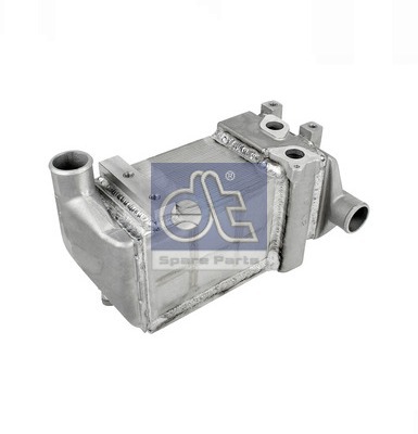 Oil Cooler, retarder (WG2312942)
