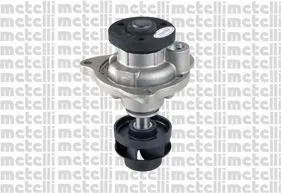 Water Pump, engine cooling (WG1790416)