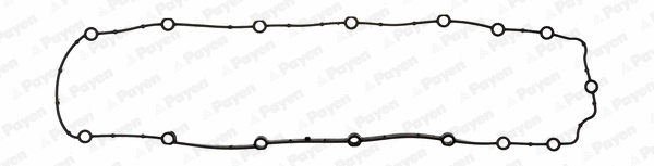 Gasket, oil sump (WG1177174)