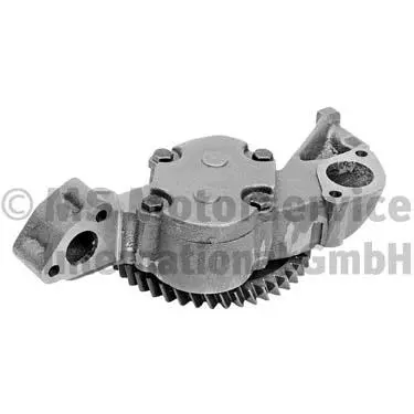 Oil Pump (WG1082939)