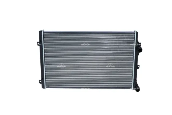 Radiator, engine cooling (WG2161972)