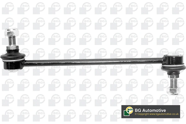 Link/Coupling Rod, stabiliser bar (WG1993130)