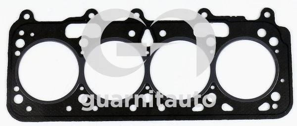 Gasket, cylinder head (WG2133431)
