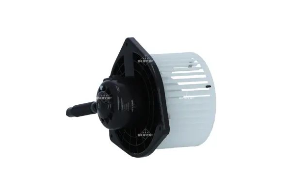 Interior Blower